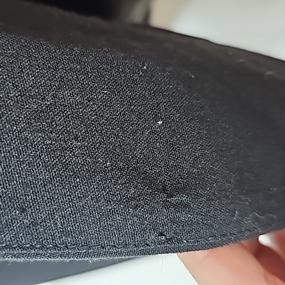 Black Blazer by Ya Lost Angeles | Women's Size Large - Picture 7 of 7